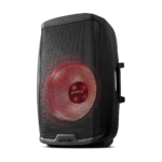 CABINA GEMINI AS-2115 BT ACTIVA 15 BLUETOOTH 2000W FIESTA LED