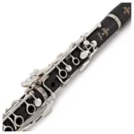 CLARINETE BUFFET BC2541-2-0GB 17/6 PRODIGE