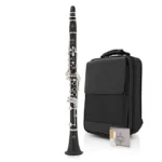 CLARINETE BUFFET BC2541-2-0GB 17/6 PRODIGE