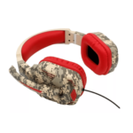 DIADEMA GAMER JYR 057-MV