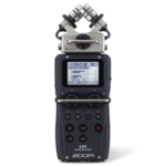 GRABADORA DE AUDIO ZOOM H5/GL