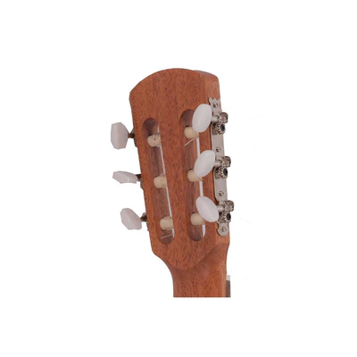 GUITARRA ACUSTICA ALHAMBRA COLLEGE 2 LAQANT EST L 2