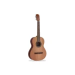 GUITARRA ACUSTICA ALHAMBRA COLLEGE 2 LAQANT/ EST L