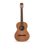 GUITARRA ACUSTICA ALHAMBRA COLLEGE 2 LAQANT/ EST L