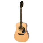 GUITARRA ACUSTICA EPIPHONE EA10NACH1 DR-100 NATUR