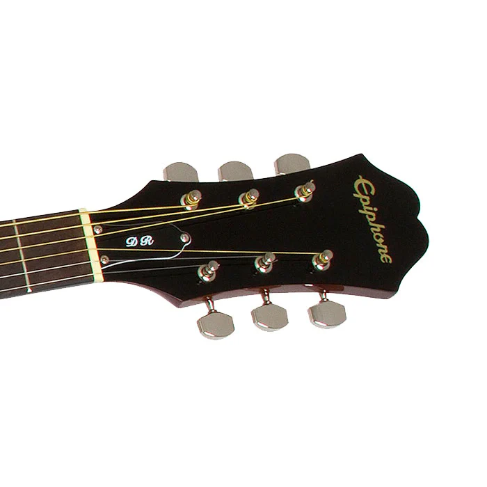 GUITARRA ACUSTICA EPIPHONE EA10NACH1 DR-100 NATUR 2