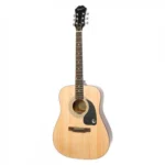 GUITARRA ACUSTICA EPIPHONE EA10NACH1 DR-100 NATUR