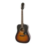 GUITARRA ACUSTICA EPIPHONE EA10VSCH1 DR-100 Vint S