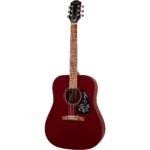 GUITARRA ACUSTICA EPIPHONE EASTARWRCH1