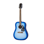 GUITARRA ACUSTICA EPIPHONE EASTRSLBCH1