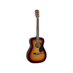 GUITARRA ACUSTICA FENDER CC-60S CONCERT 0970150032