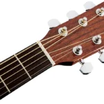 GUITARRA ACUSTICA FENDER CC-60S CONCERT 0970150032