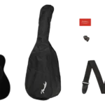 GUITARRA ACUSTICA FENDER CC-60S CONCERT 0970150406