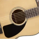 GUITARRA ACUSTICA FENDER CD-60 DREAD NAT0970110221