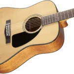 GUITARRA ACUSTICA FENDER CD-60 DREAD NAT0970110221