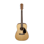 GUITARRA ACUSTICA FENDER CD-60 DREAD NAT0970110221