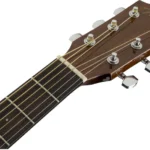 GUITARRA ACUSTICA FENDER CD-60 DREV3 SB 0970110232