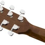 GUITARRA ACUSTICA FENDER CP-60S 0970120032