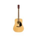 GUITARRA ACUSTICA FENDER FA-115 NAT 0971210721