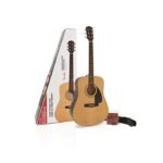 GUITARRA ACUSTICA FENDER FA-115 NAT 0971210721