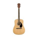 GUITARRA ACUSTICA FENDER FA-125 DREAD 0971110721