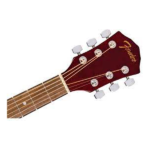 GUITARRA ACUSTICA FENDER FA-125 NAT WN 0971210521