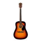 GUITARRA ACUSTICA FENDER REDONDO MINI 0970710103