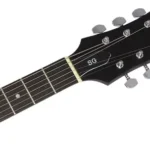 GUITARRA ELEC EPIPHONE EGSVEBVCH1 SG-SPECIAL VE