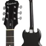 GUITARRA ELEC EPIPHONE EGSVEBVCH1 SG-SPECIAL VE