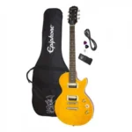 GUITARRA ELECTRICA EPIPHONE ENA2AANH3 LP Special II KIT