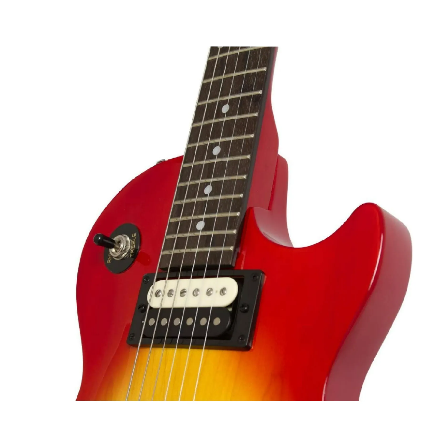 GUITARRA ELEC EPIPHONE ENPTHSNH1 LES PAUL STUDIO 3