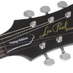 GUITARRA ELECTRICA EPIPHONE ENSVEBVCH1 LES PAUL SPECIAL