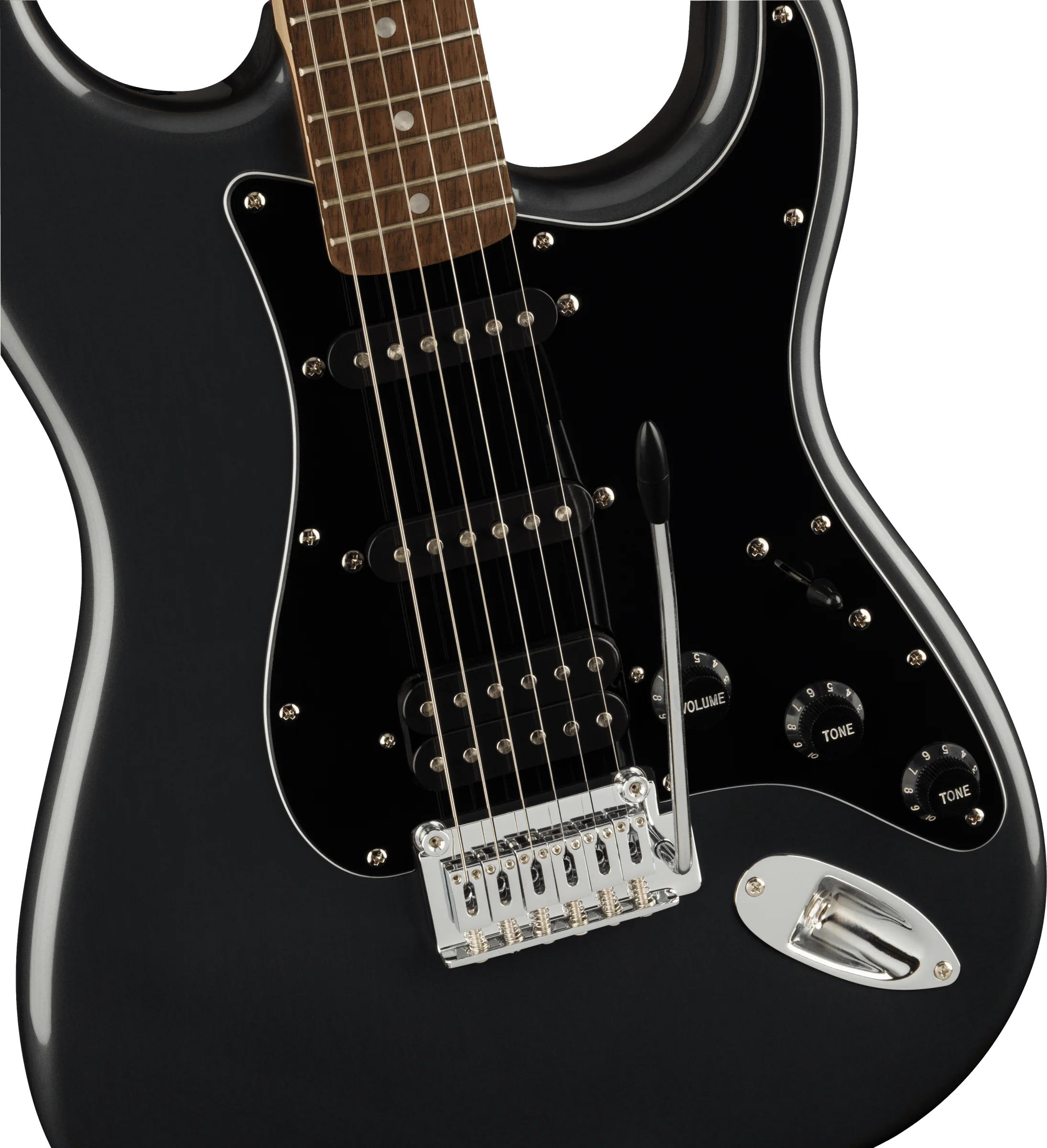 GUITARRA ELEC FENDER PK AF STRAT HSS LR 0372821069 3