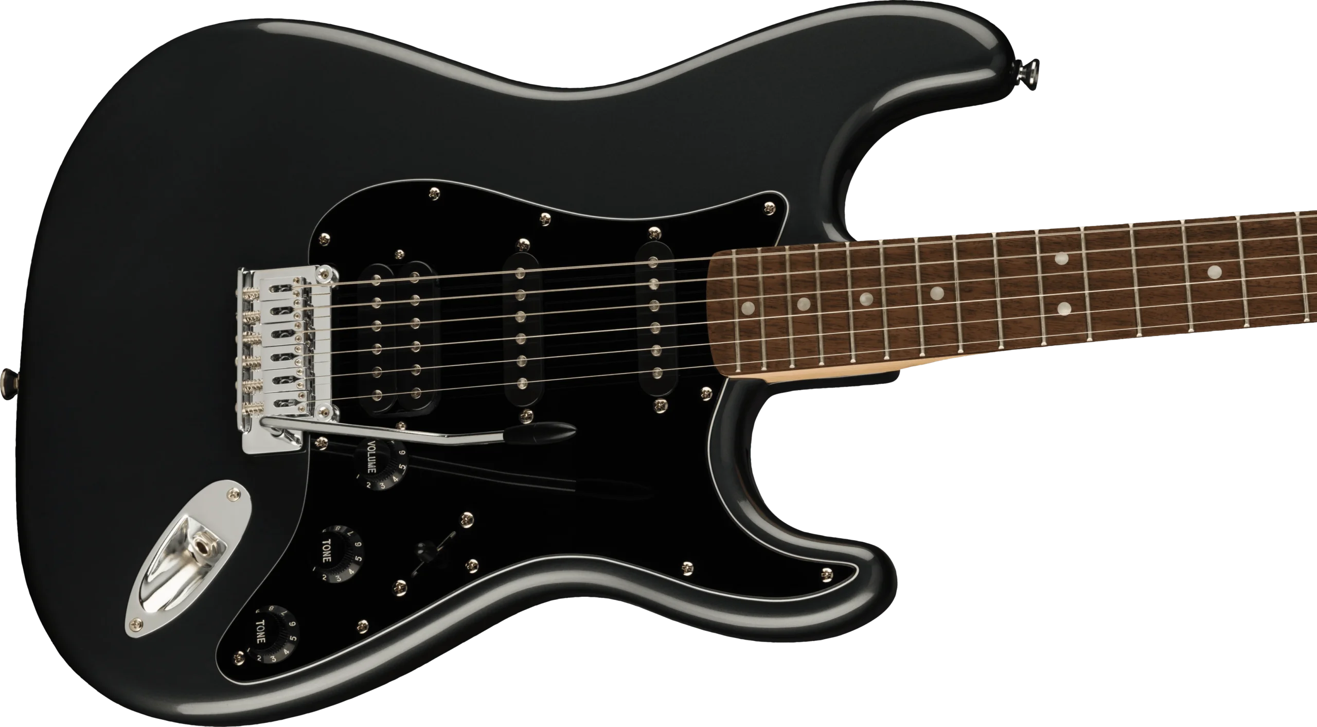 GUITARRA ELEC FENDER PK AF STRAT HSS LR 0372821069 4