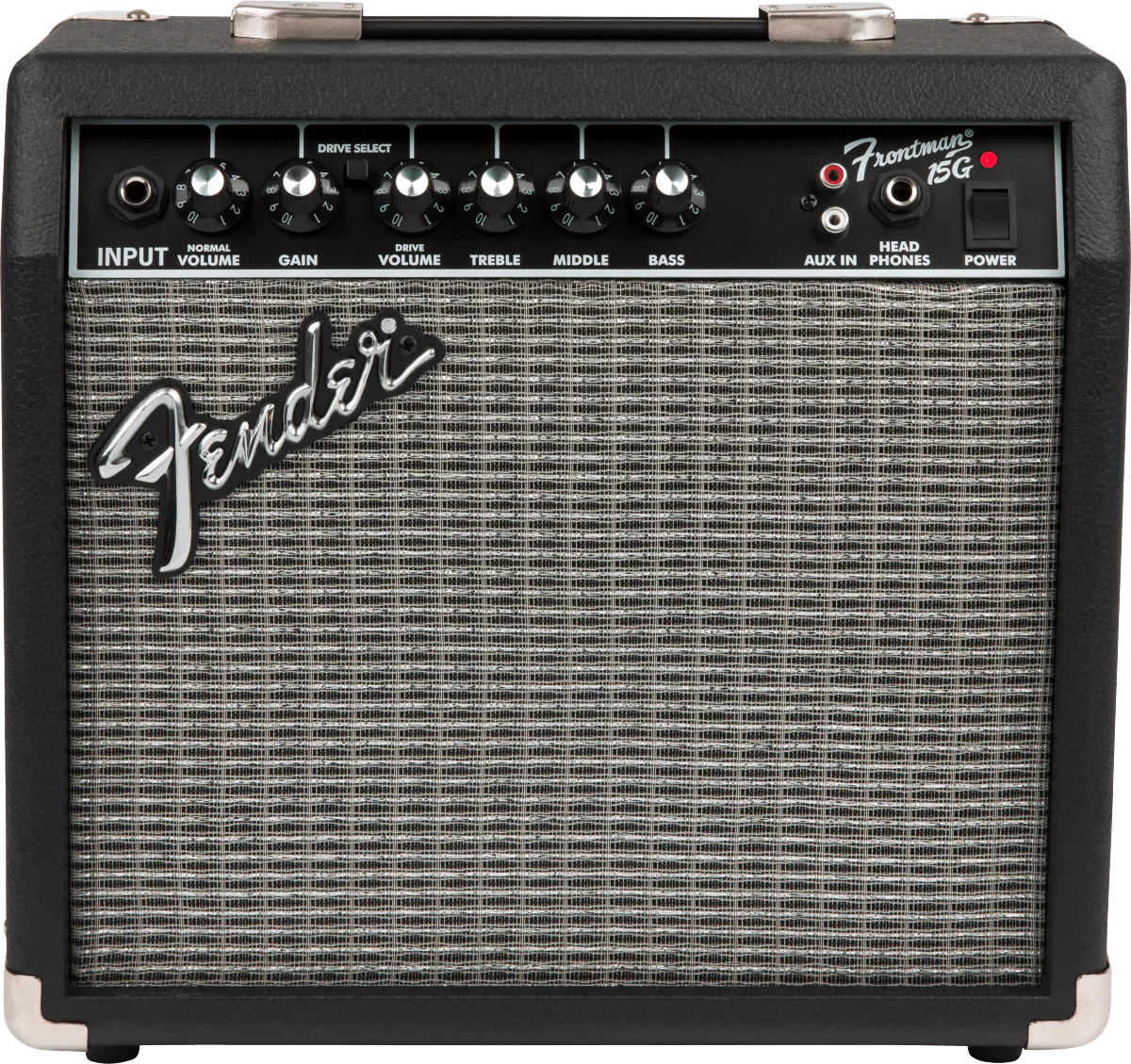 GUITARRA ELEC FENDER PK AF STRAT HSS LR 0372821069 6