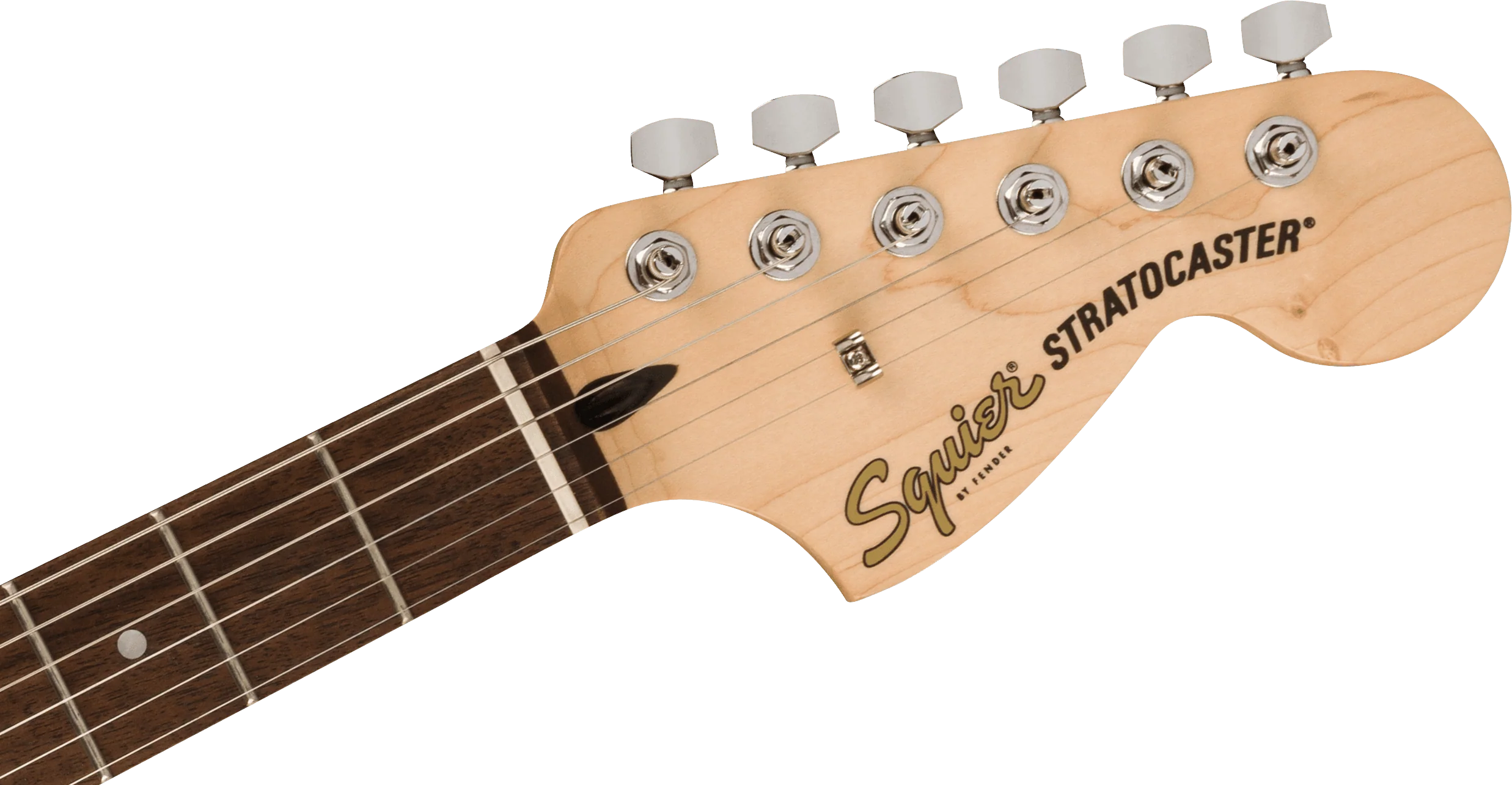 GUITARRA ELEC FENDER PK AF STRAT HSS LR 0372821069