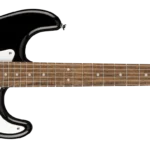 GUITARRA ELECTRICA FENDER PK STRAT BK 10G 0371823006 KI