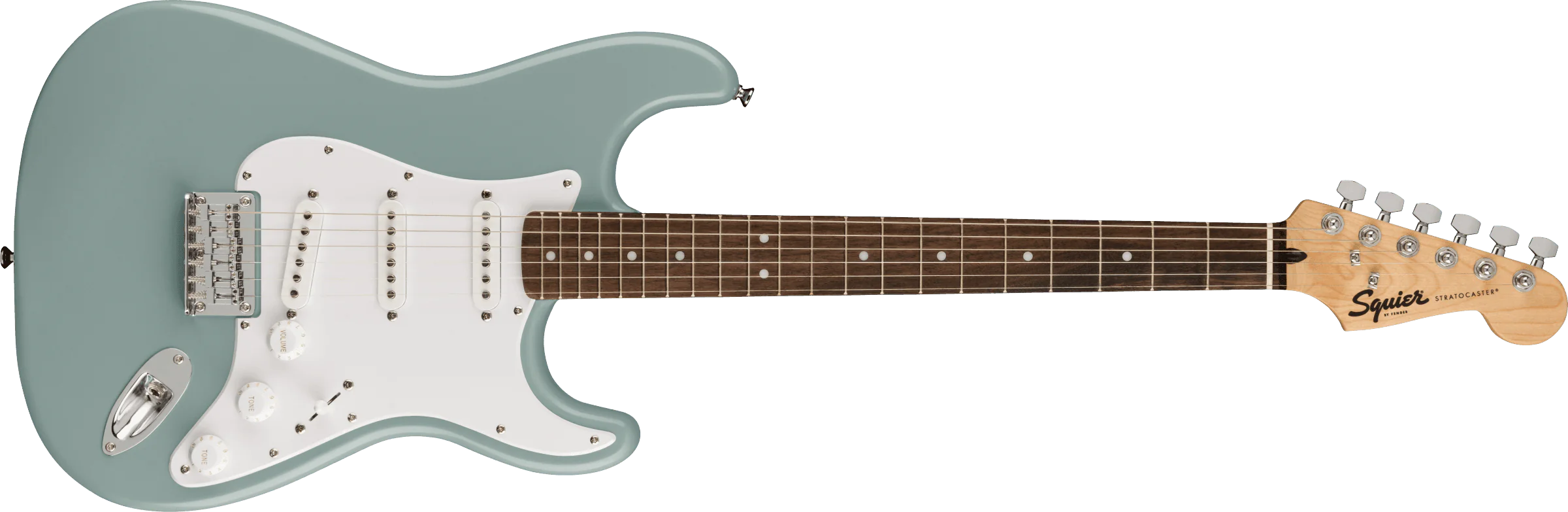 GUITARRA ELEC FENDER SQ BULLET ST HT LR 0371001548 6