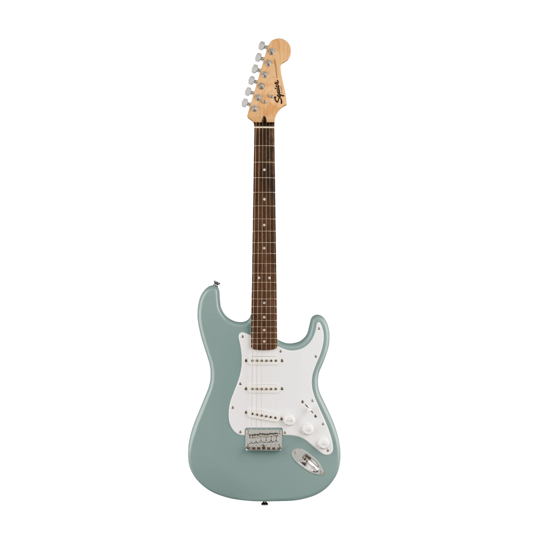 GUITARRA ELEC FENDER SQ BULLET ST HT LR 0371001548 prn