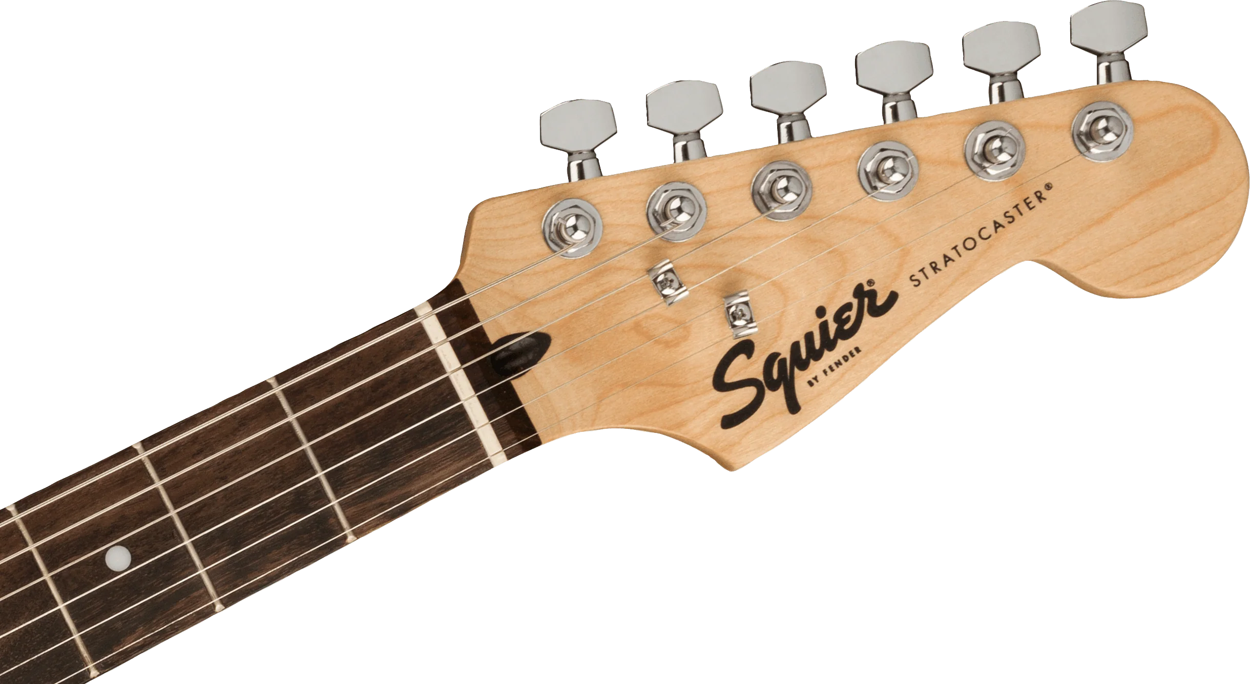 GUITARRA ELEC FENDER SQ BULLET ST HT LR 0371001548