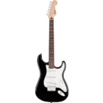 GUITARRA ELECTRICA FENDER SQ BULLET ST HTBLK 0371001506