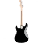 GUITARRA ELECTRICA FENDER SQ BULLET ST HTBLK 0371001506