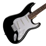 GUITARRA ELECTRICA FENDER SQ BULLET ST HTBLK 0371001506