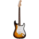 GUITARRA ELECTRICA FENDER SQ BULLET ST SBR 0371001532