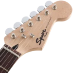 GUITARRA ELECTRICA FENDER SQ BULLET ST SBR 0371001532