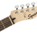 GUITARRA ELECTRICA FENDER SQ BULLET TELE LRL 0370045506