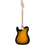 GUITARRA ELECTRICA FENDER SQ BULLET TELE LRL 0370045532