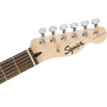 GUITARRA ELECTRICA FENDER SQ BULLET TELE LRL 0370045532