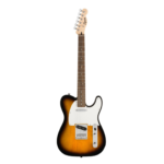 GUITARRA ELECTRICA FENDER SQ BULLET TELE LRL 0370045532