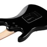 GUITARRA ELECTRICCA IBANEZ AZES40-BK